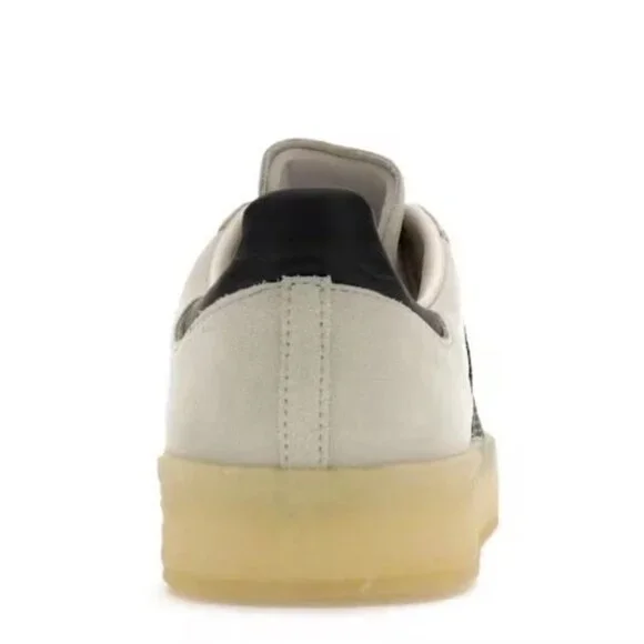adidas gazelle silver green womens Adidas Clarks Samba X Ronnie Fieg Chalk White Green – SNEAKS.FREAKS main image 1